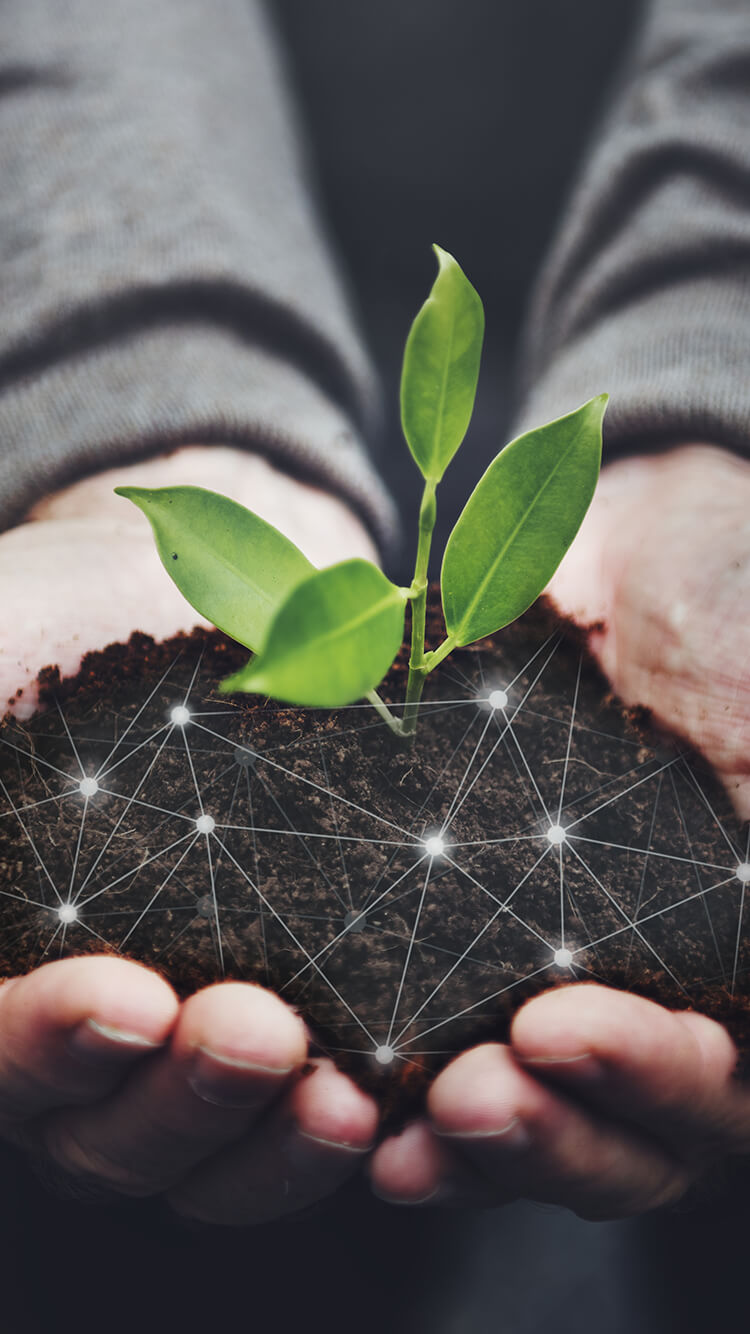 Κοντά στο Νέο Αγρότη