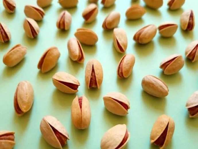 Φιστίκι: Πολύτιμες πληροφορίες από το γονιδίωμα