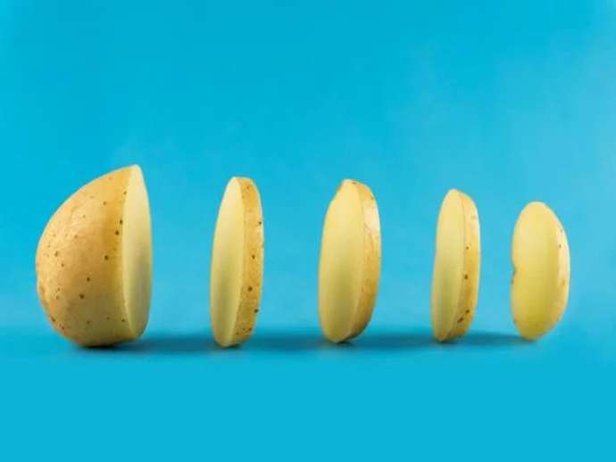 Primura Potato: Ποιότητα και προσαρμοστικότητα