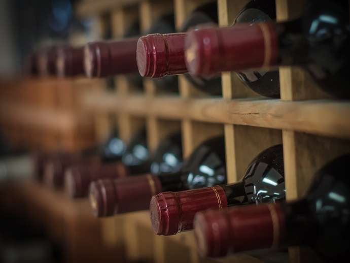 TellyWine, η εφαρμογή που κάνει τα μπουκάλια κρασιού να μιλούν