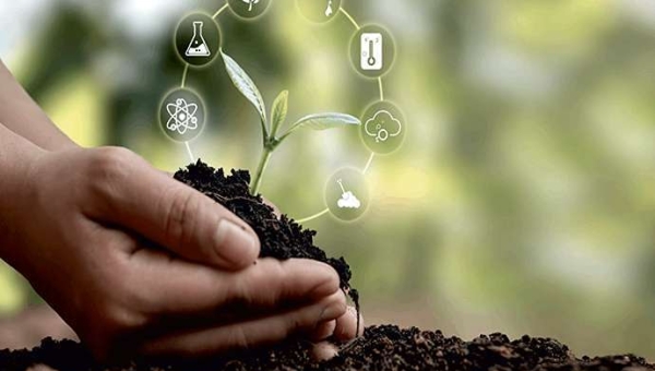 Agromatrix: Από το πεδίο και την έρευνα, στην αξιολόγηση των καλλιεργειών