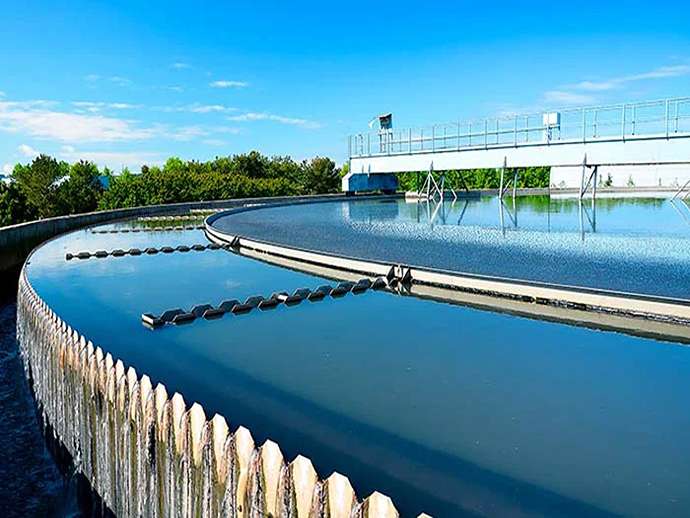 Λύματα στη γεωργία: ένας πόρος που πρέπει να αξιοποιηθεί