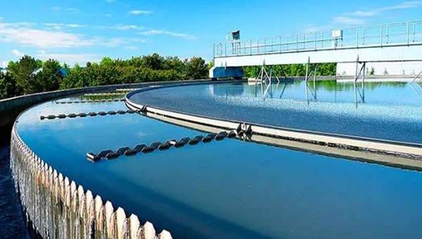 Λύματα στη γεωργία: ένας πόρος που πρέπει να αξιοποιηθεί