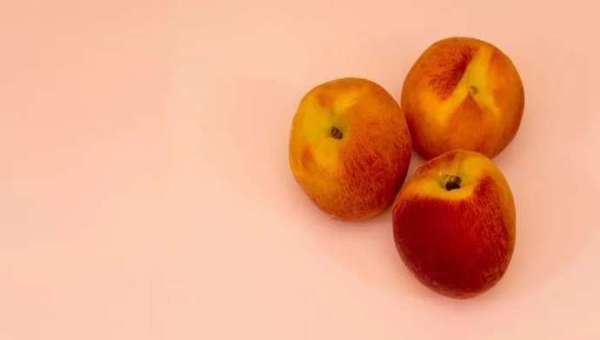 Monilinia fructicola: νέες στρατηγικές περιορισμού