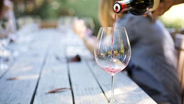 Οι ιοί της αμπέλου μεταδίδονται με τη γύρη;