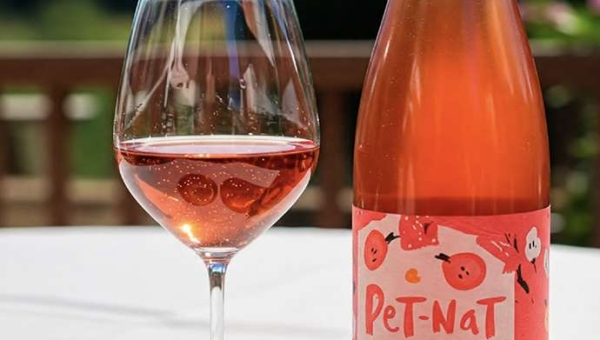Η περίπτωση των Pet-Nat: Μία αναδυόμενη δύναμη στην αγορά των αφρώδων οίνων