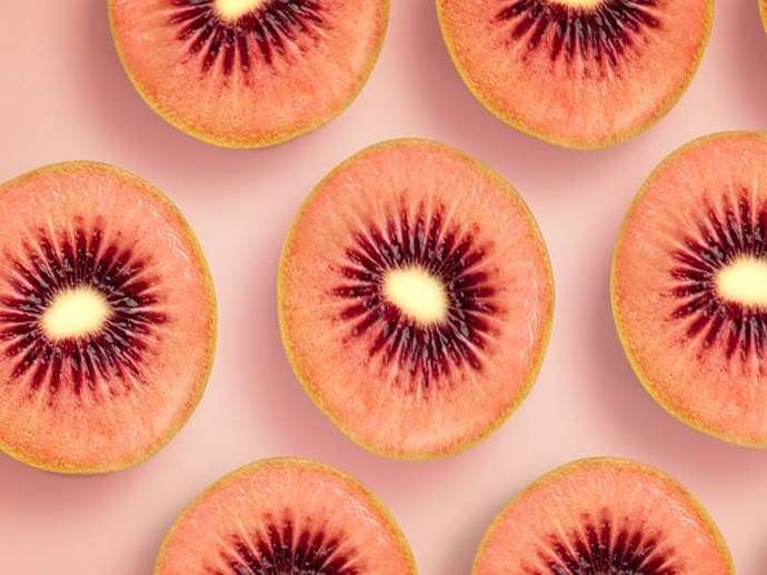 Κόκκινο ακτινίδιο: Η Zespri επεκτείνει την προσφορά της με μια νέα ποικιλία