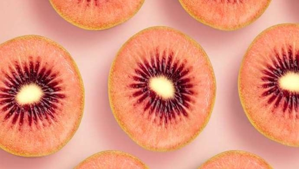 Κόκκινο ακτινίδιο: Η Zespri επεκτείνει την προσφορά της με μια νέα ποικιλία