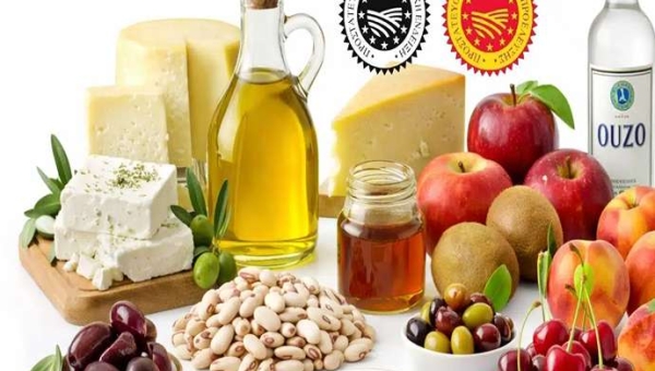 Ελλάδα: Νέα απόφαση για τον υπολογισμό των προστίμων σε παραβάσεις ΠΟΠ και ΠΓΕ γεωργικών προϊόντων και τροφίμων
