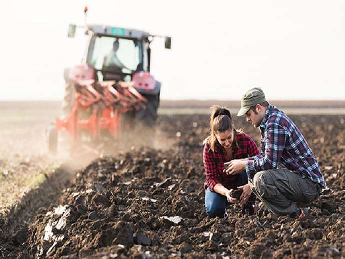 Γιατί η αγροτική παραγωγικότητα στην Ελλάδα μειώνεται ενώ στην ΕΕ αυξάνεται