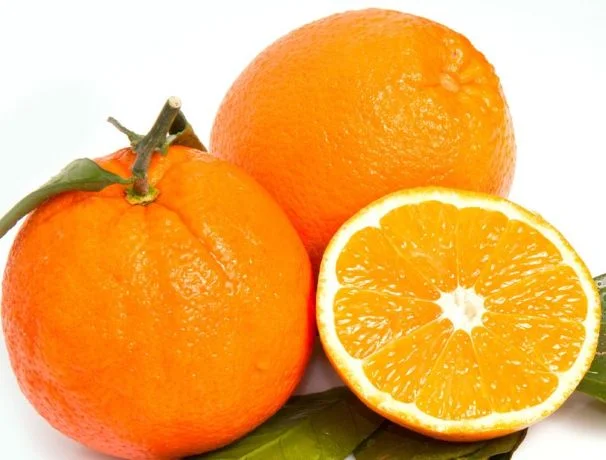 Arancio Valencia 2