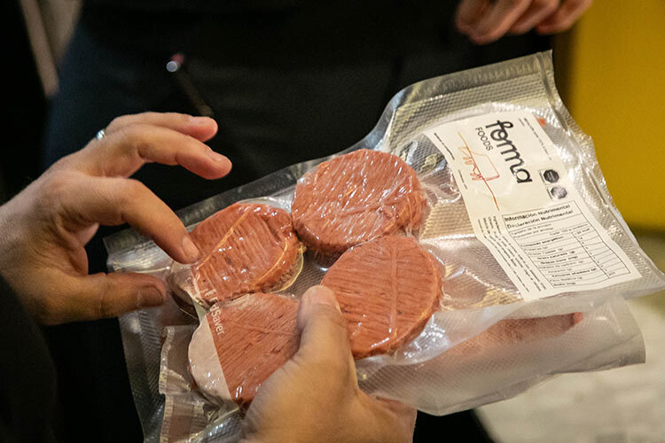 forma foods meat