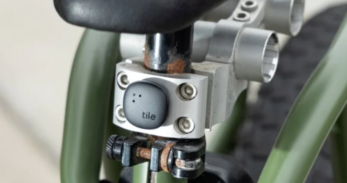 tile bicicletta 1200